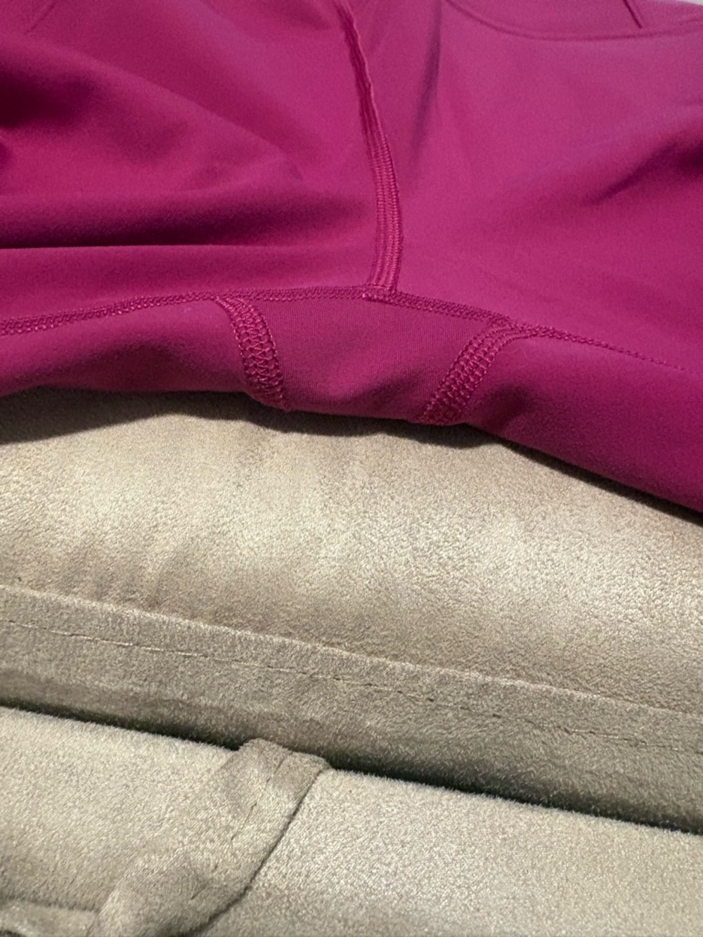 Lululemon InStill High Rise Crop 23” - Picture 5 of 10